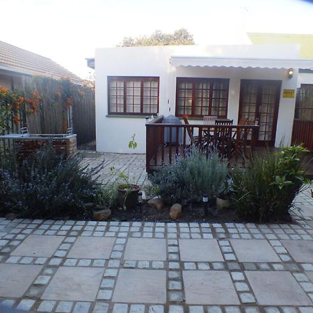 Twilight Cottage Plettenberg Bay Exteriér fotografie
