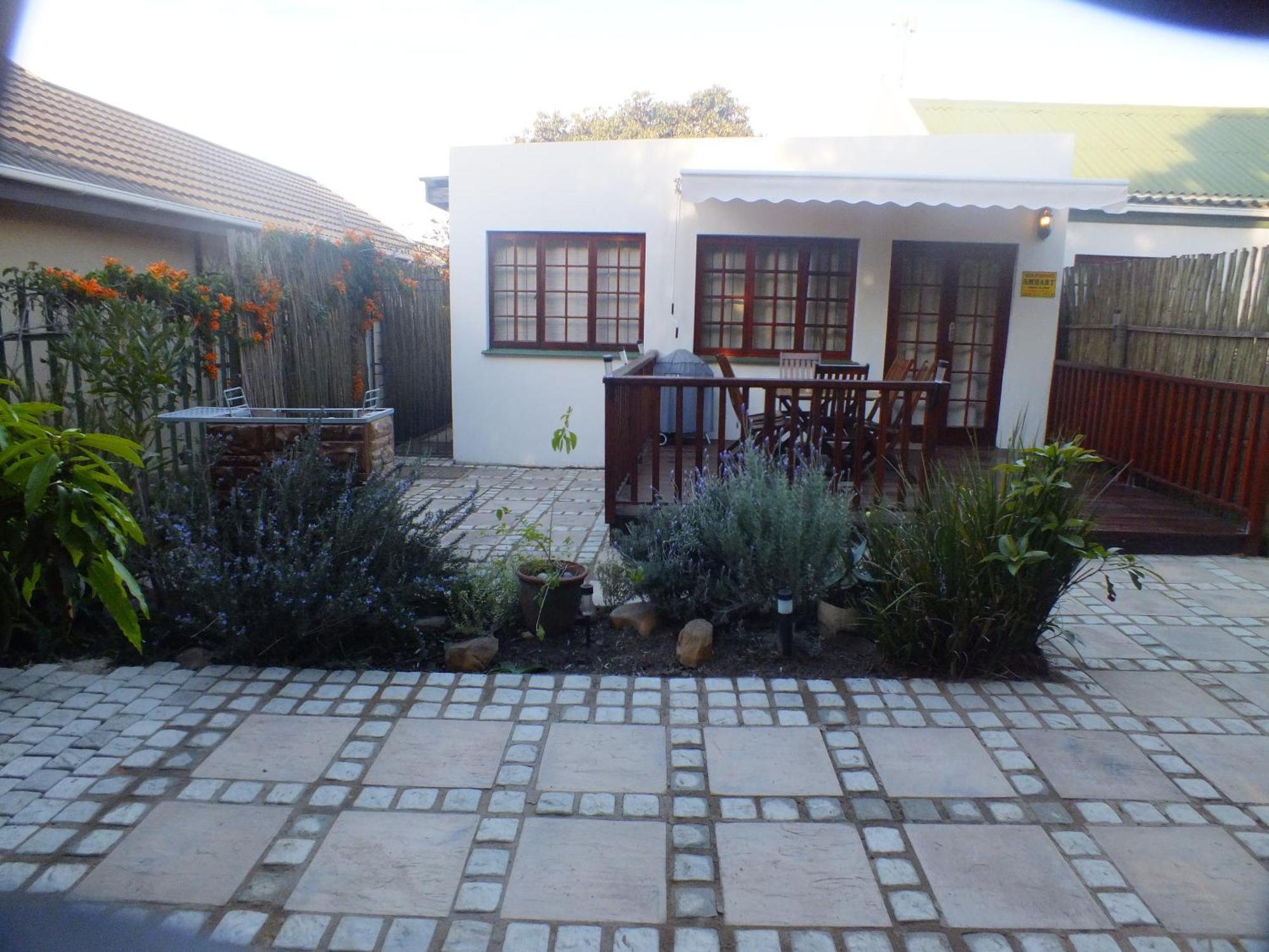 Twilight Cottage Plettenberg Bay Exteriér fotografie