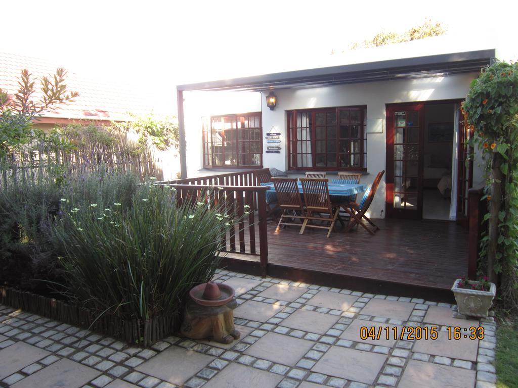 Twilight Cottage Plettenberg Bay Exteriér fotografie