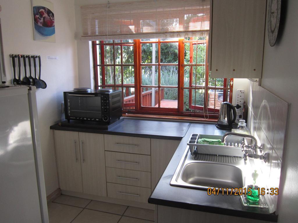 Twilight Cottage Plettenberg Bay Exteriér fotografie