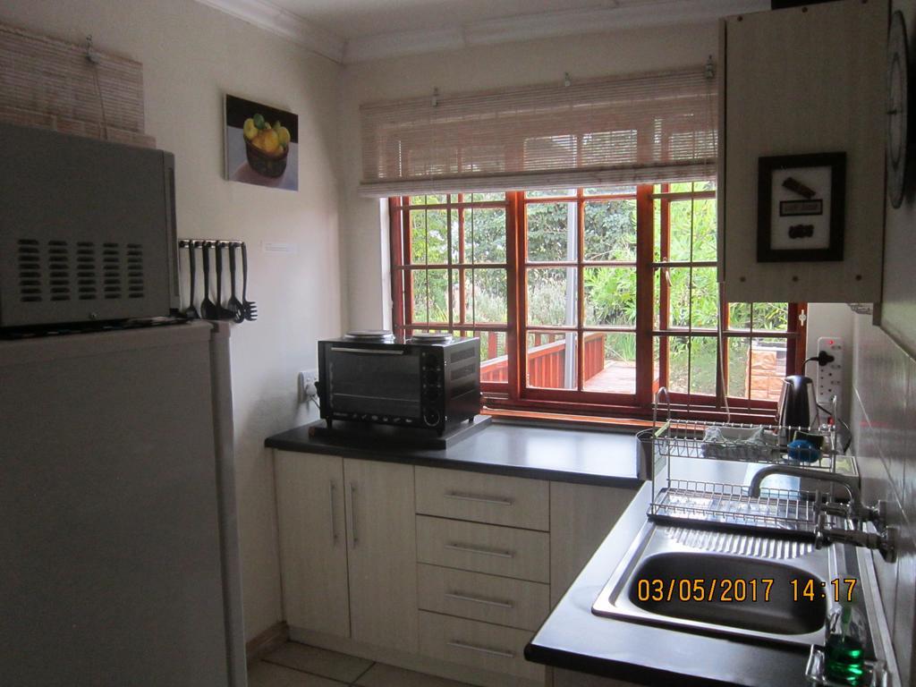 Twilight Cottage Plettenberg Bay Exteriér fotografie