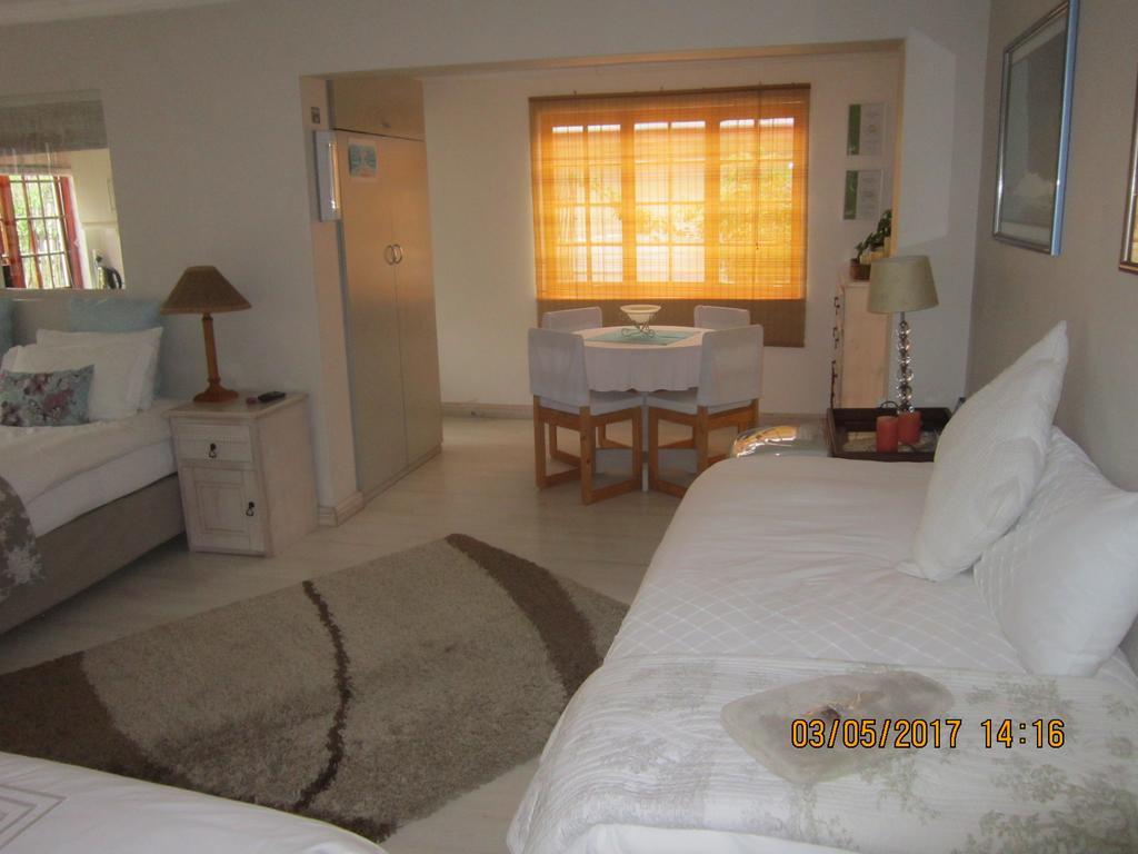 Twilight Cottage Plettenberg Bay Exteriér fotografie