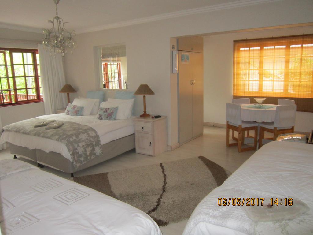Twilight Cottage Plettenberg Bay Exteriér fotografie