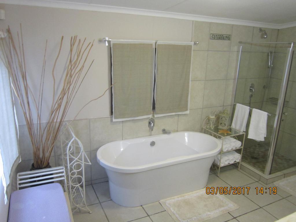 Twilight Cottage Plettenberg Bay Exteriér fotografie