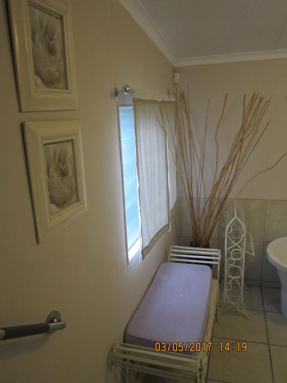 Twilight Cottage Plettenberg Bay Exteriér fotografie