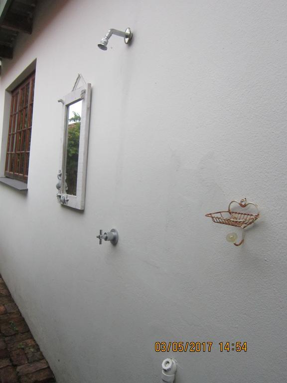 Twilight Cottage Plettenberg Bay Exteriér fotografie