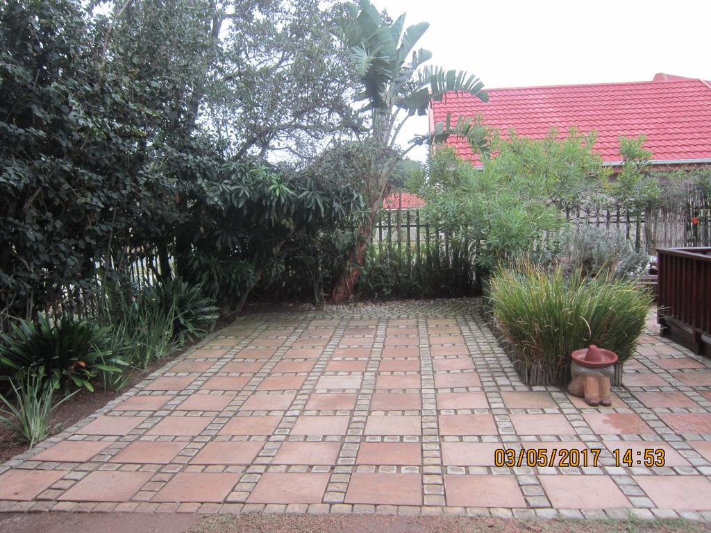 Twilight Cottage Plettenberg Bay Exteriér fotografie