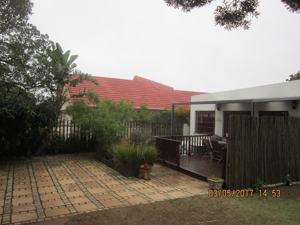 Twilight Cottage Plettenberg Bay Exteriér fotografie