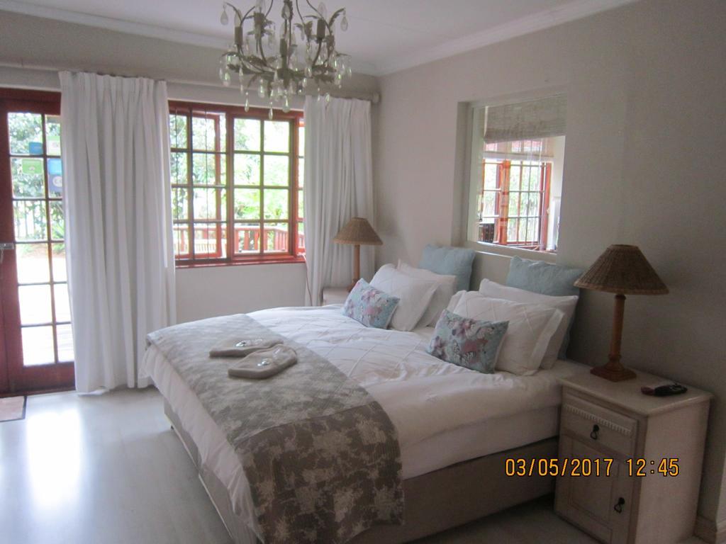 Twilight Cottage Plettenberg Bay Exteriér fotografie