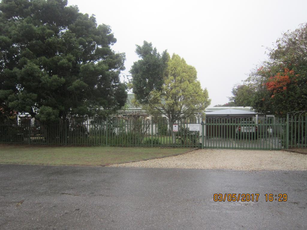 Twilight Cottage Plettenberg Bay Exteriér fotografie