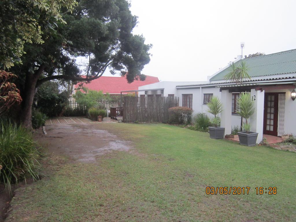Twilight Cottage Plettenberg Bay Exteriér fotografie