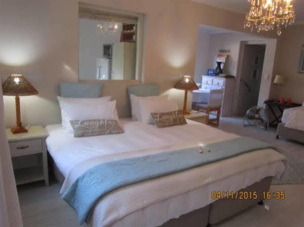 Twilight Cottage Plettenberg Bay Exteriér fotografie